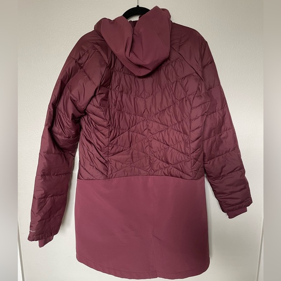 Columbia Omni-Heat Jacket - Picture 2 of 7